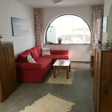 Schoenes In Fuerteventura