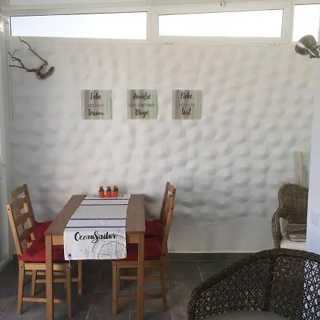 Apartamento Schoenes In Fuerteventura Costa Calma