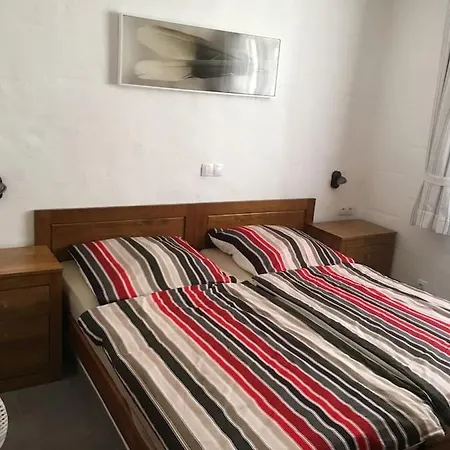 شقة Schoenes In Fuerteventura