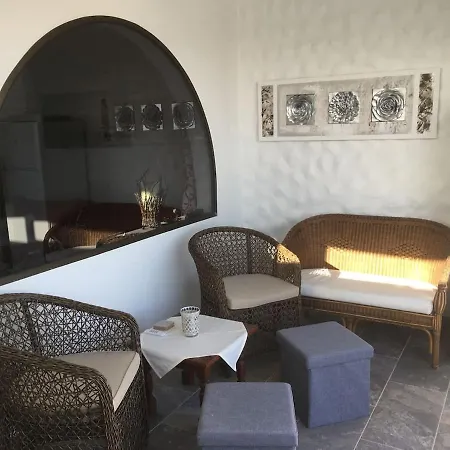 Schoenes In Fuerteventura Κόστα Κάλμα