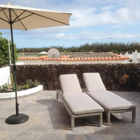 Schoenes In Fuerteventura Costa Calma