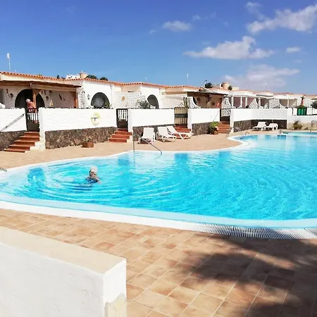 Apartment Schoenes In Fuerteventura