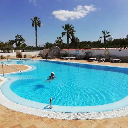 Schoenes In Fuerteventura Διαμέρισμα *