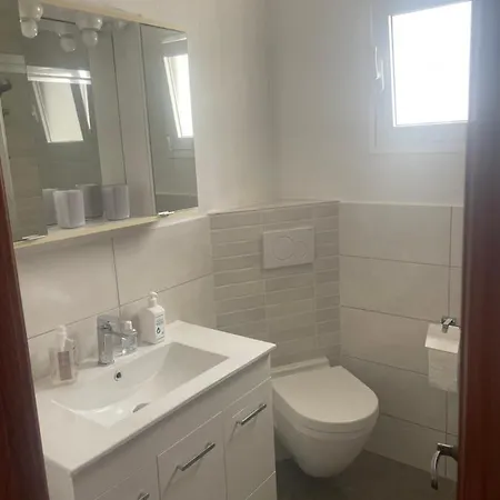 Schoenes In Fuerteventura Διαμέρισμα *