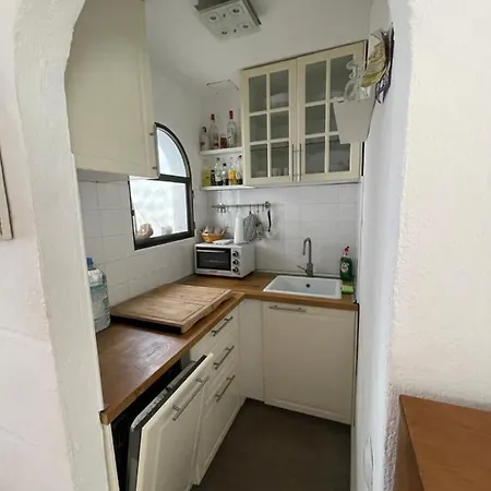 Schoenes In Fuerteventura Apartment *